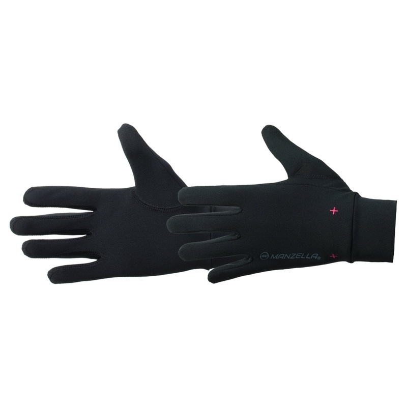 Manzella Men's Ultra Max 2.0 Glove