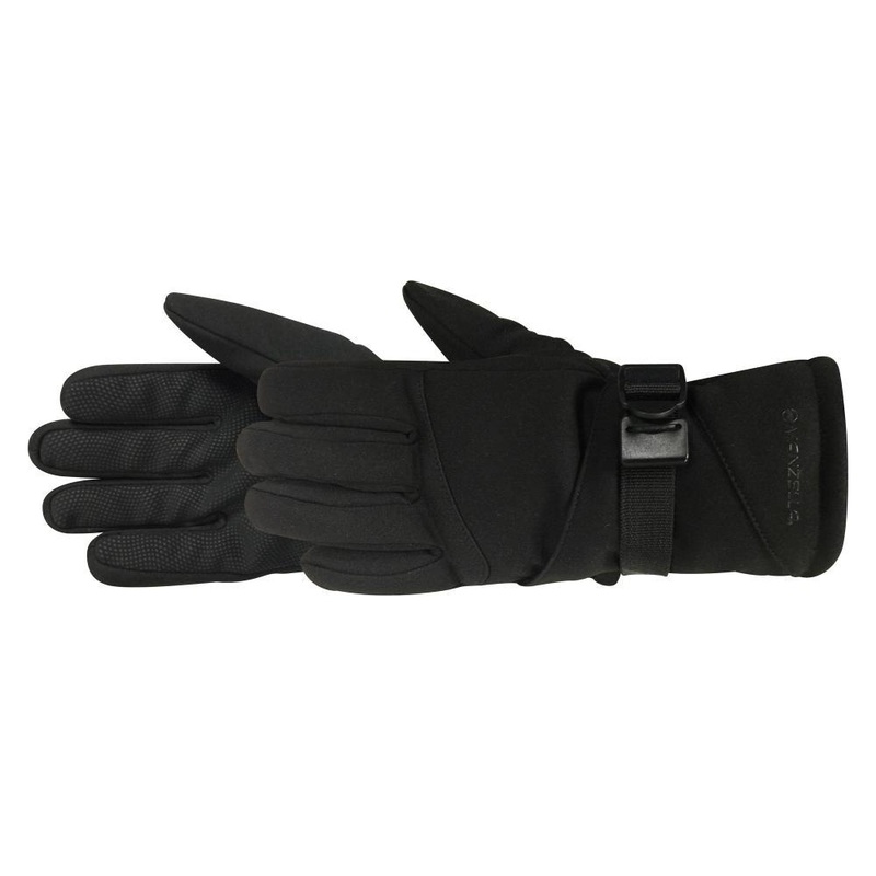 Manzella Women's Arvada TouchTip Glove