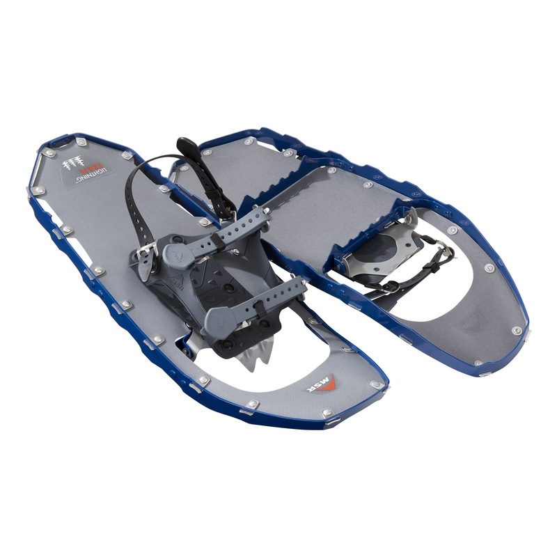 MSR Lightning Trail Snowshoes