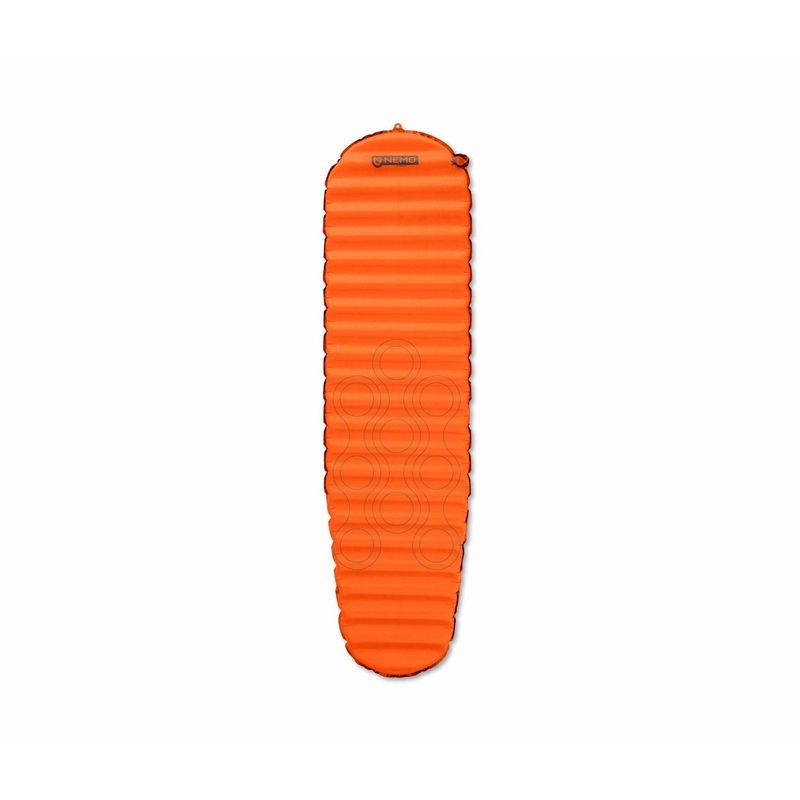 Nemo Flyer Self Inflating Sleeping Pad