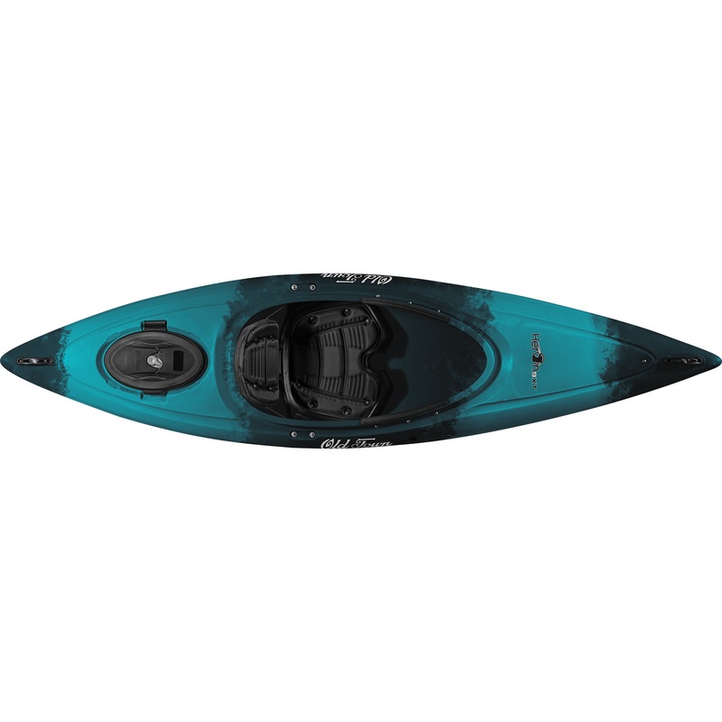 Old Town Heron 9XT Recreational Kayak