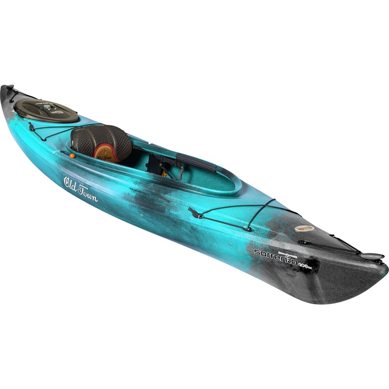 Old Town Sorrento 106SK Day Touring Kayak