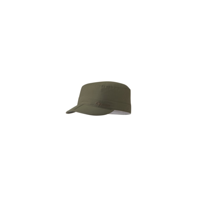 Radar Pocket Cap