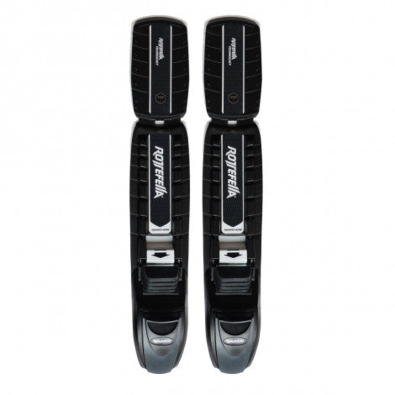 Rottefella BCX Auto Cross Country Ski Binding