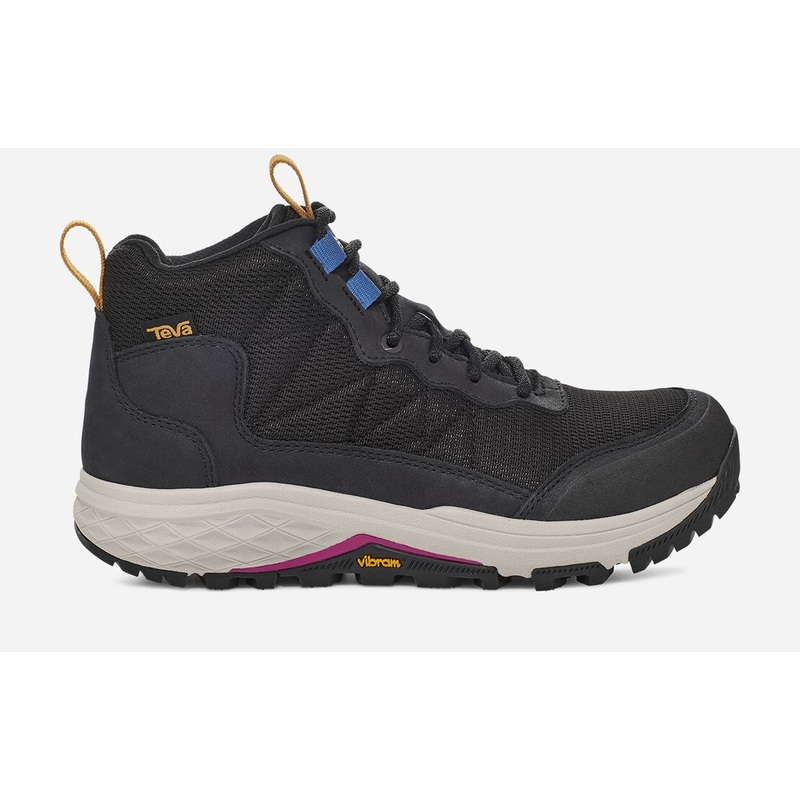 Teva Women's Ridgeview Mid WP Boot