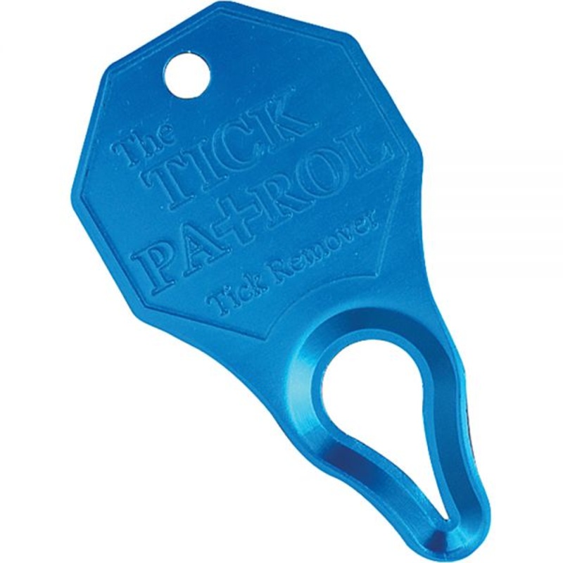 The Tick Patrol Tick Remover
