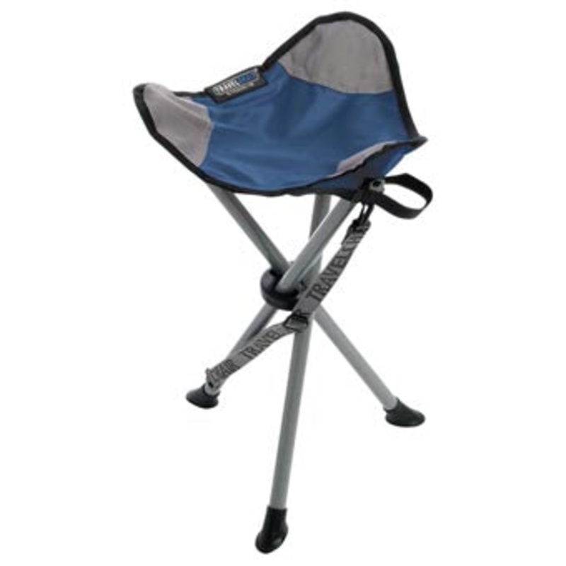 Travel Chair Slacker Stool