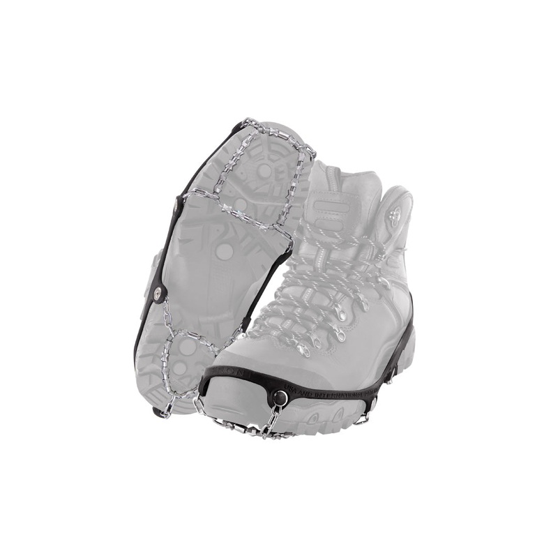 Yaktrax Diamond Grip Traction Device