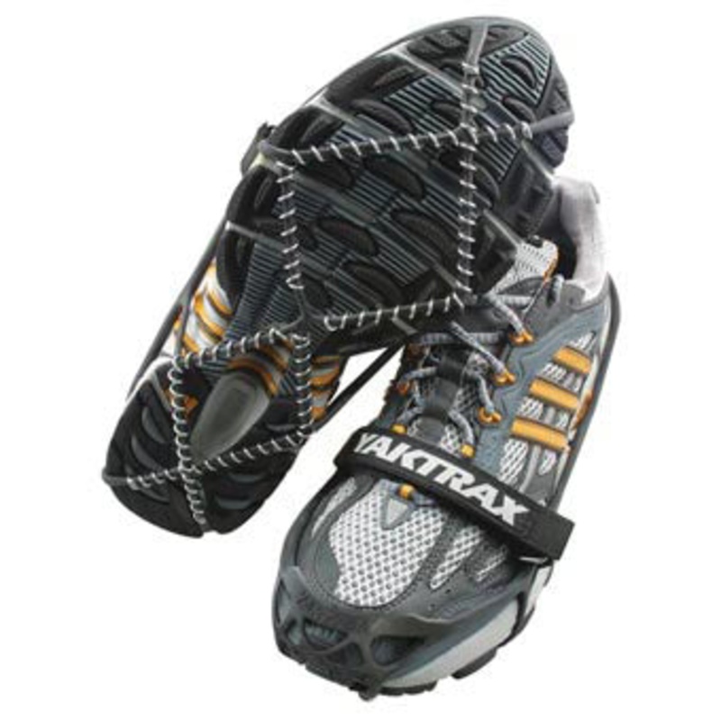 Yaktrax Pro Traction Device