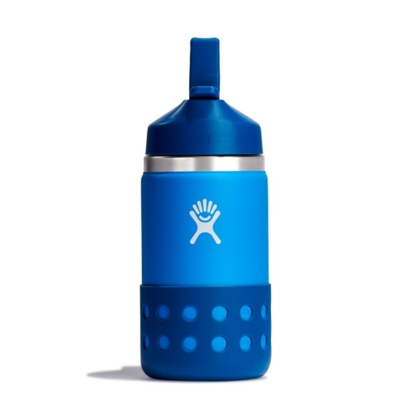 12 oz Kids Wide Mouth