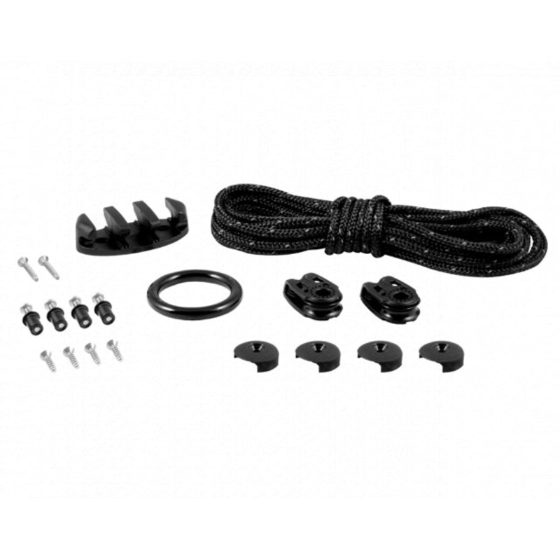 Anchor Trolley Kit