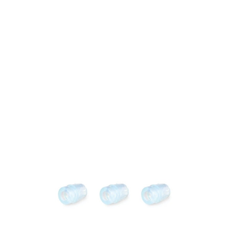 Hydraulics Silicone Nozzle Three Pack