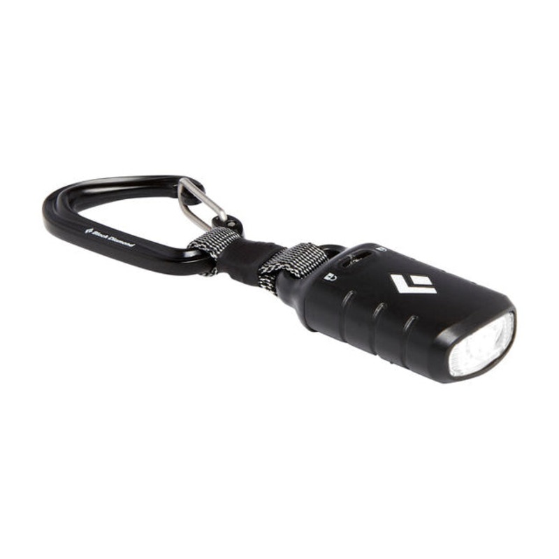 Ion Keychain Light
