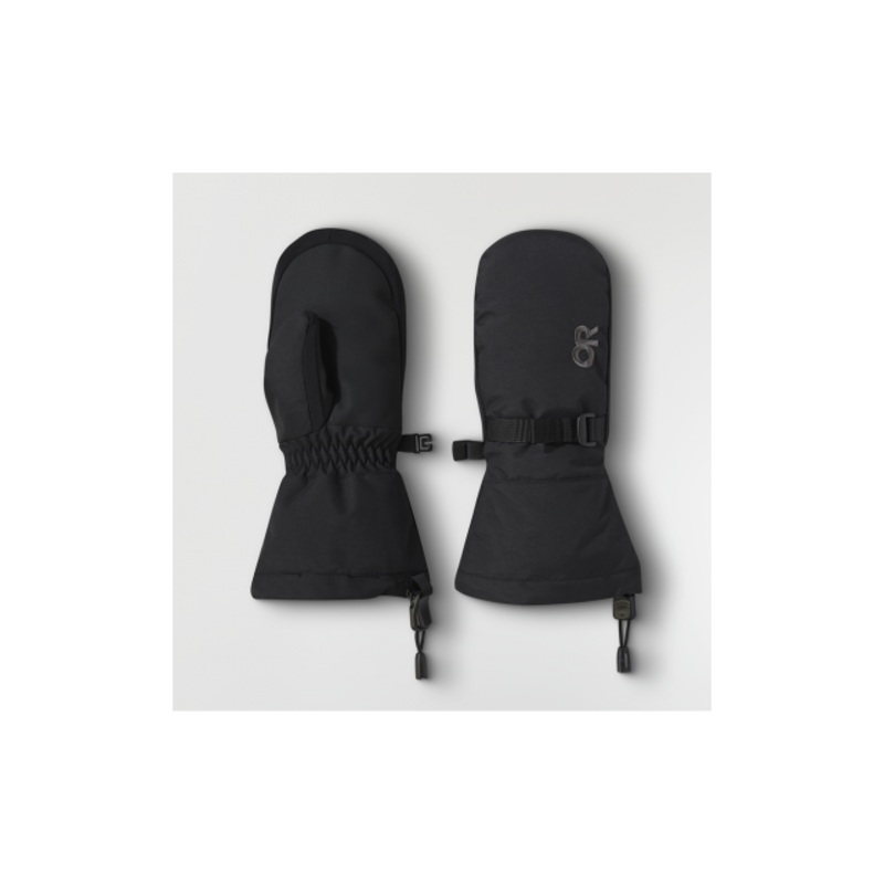Kid's Adrenaline Mitts