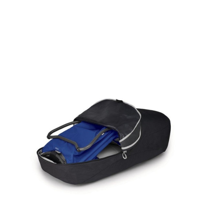 Poco Child Carrier Case