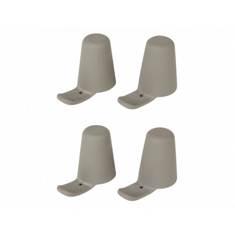 Scupper Hole Plugs - 4 pack