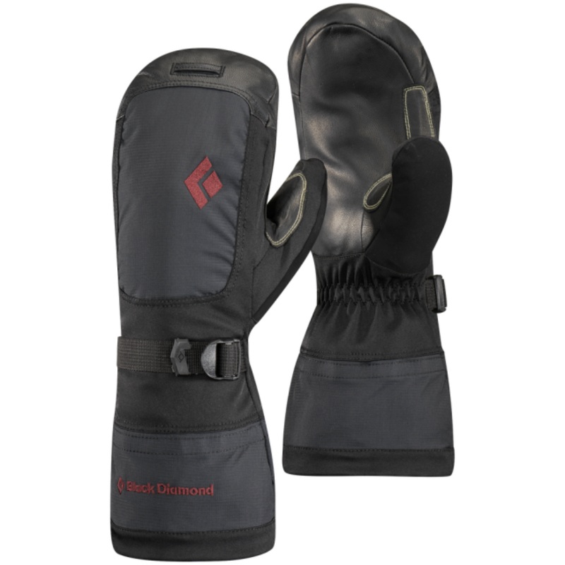 Women's Mercury Mitts