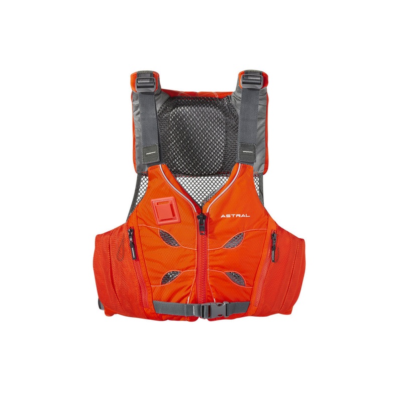 Astral Designs EV-Eight Unisex PFD