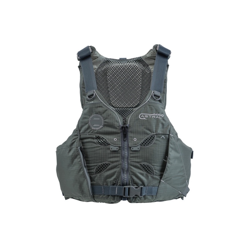 Astral Designs V-Eight Fisher Fishing PFD