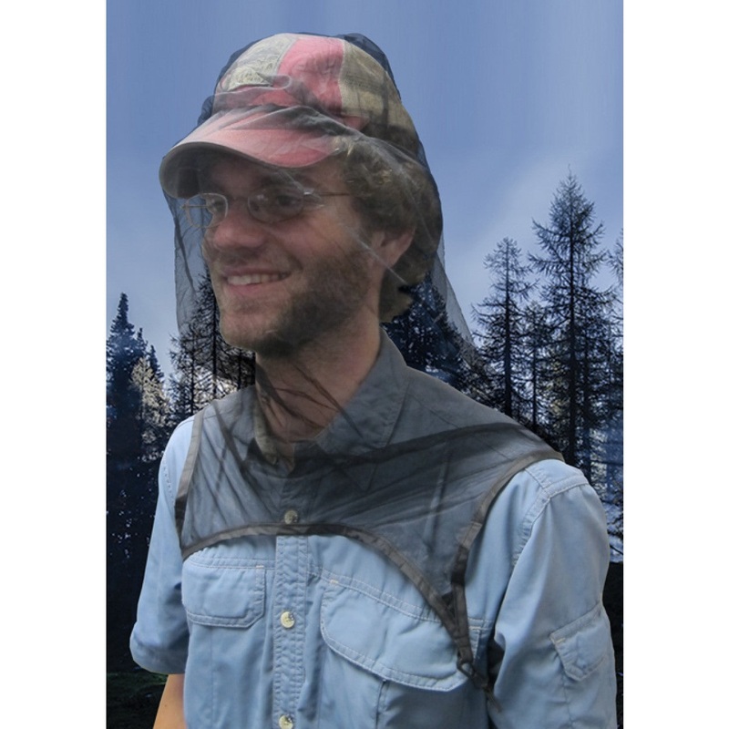 Ben's Ultranet Head Net