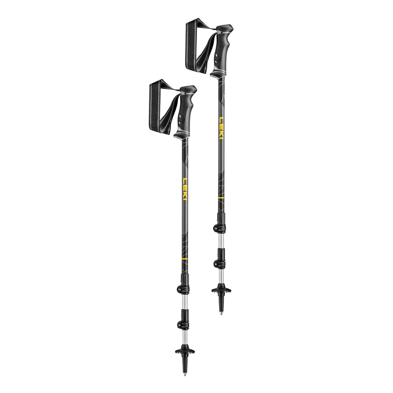 Leki Journey Lite Trekking Poles