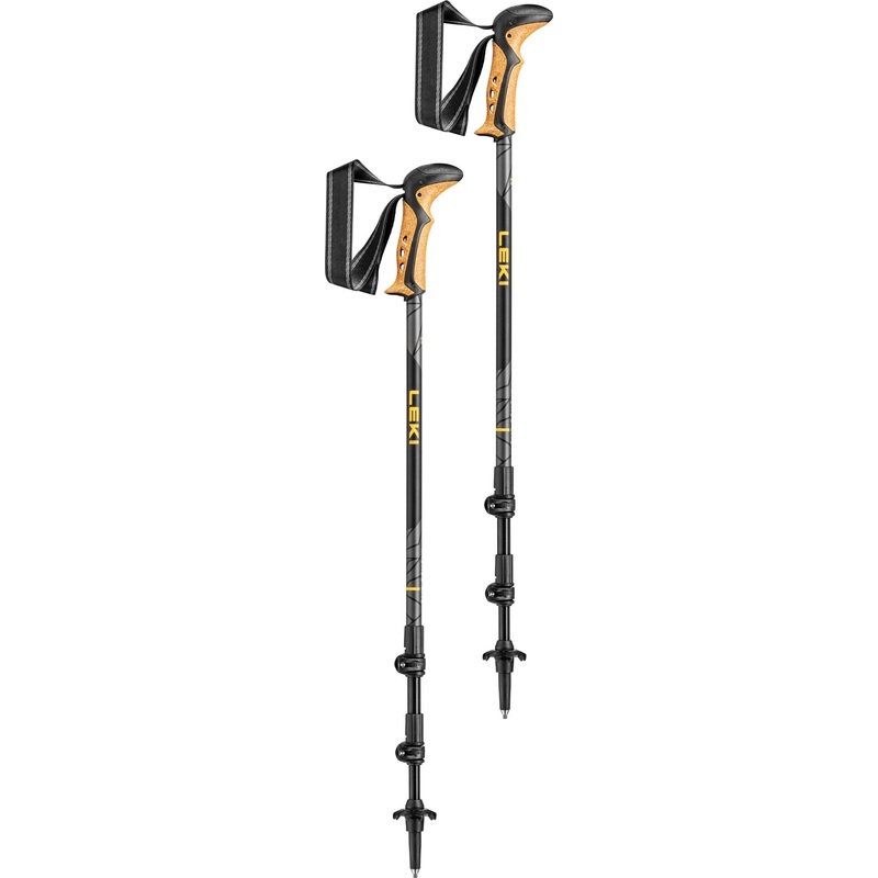 Leki Khumbu Lite Trekking Poles