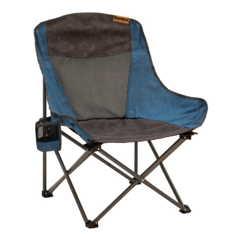 Low Rider Chair