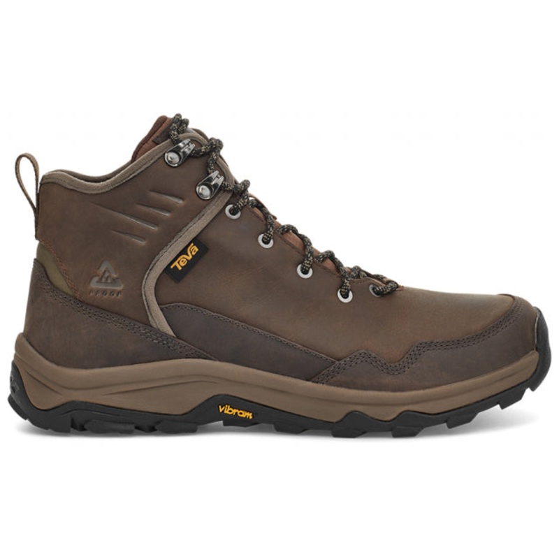 Men's Riva Mid RP