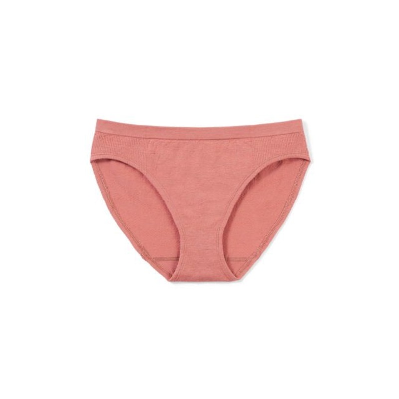 Women's Merino Sport Seamless Bikini Boxed