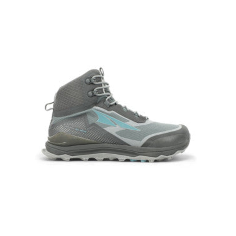 Altra Women's Lone Peak All Weather Mid Waterproof Boot