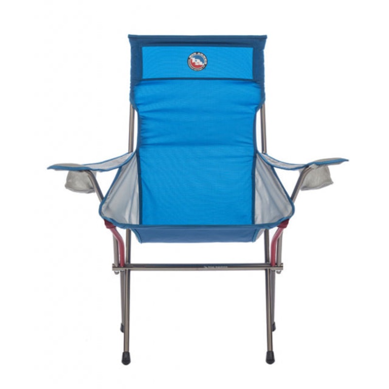 Big Six Armchair