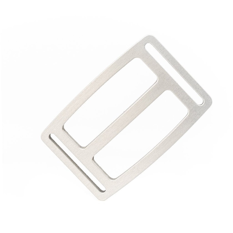 Grip6 Men's Ultralight Belt Buckle