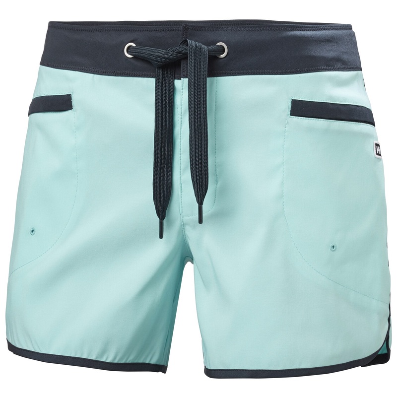 Helly Hansen Women's Solen Classic Watershorts 5" -D