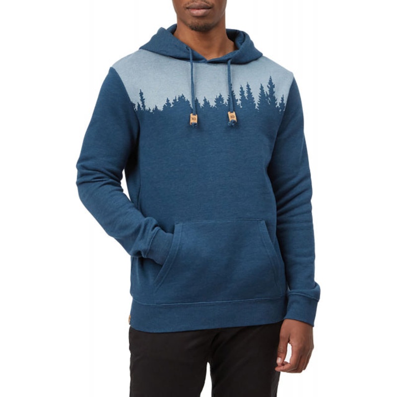 Men's Juniper Hoodie