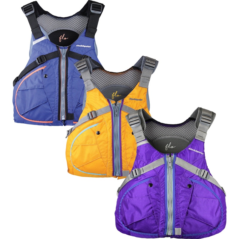 Stohlquist Flo Women's PFD