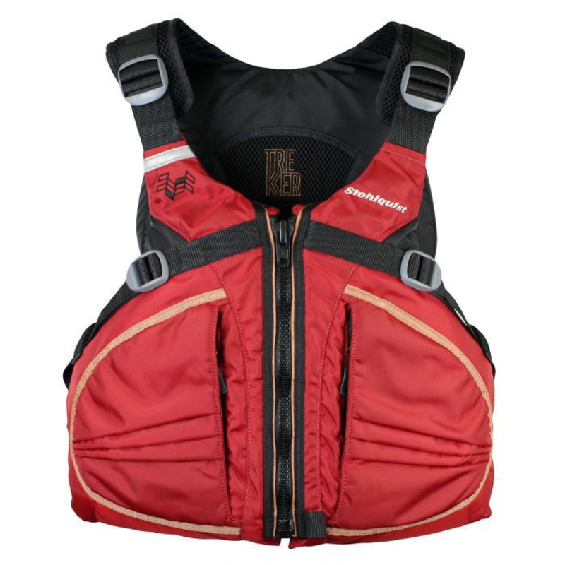 Stohlquist Trekker PFD -D