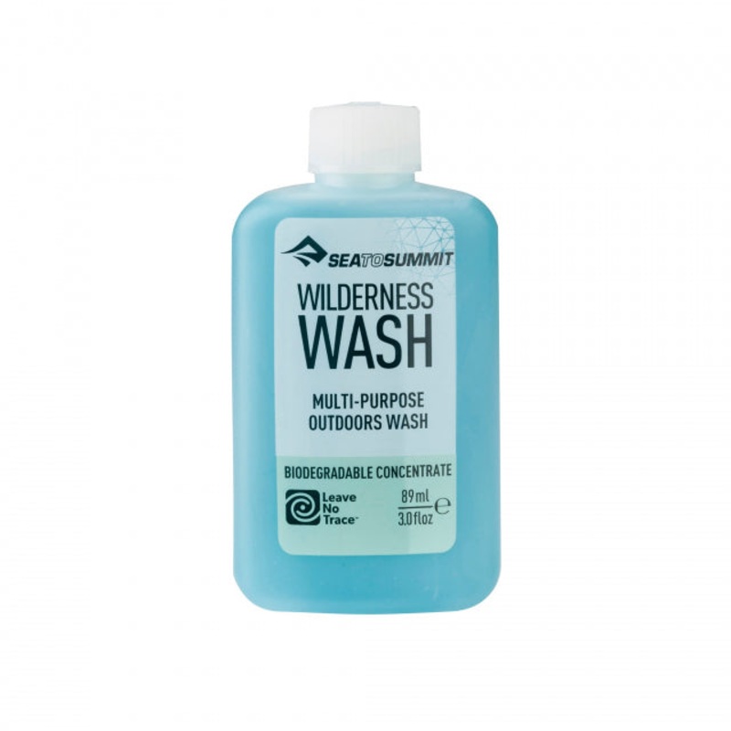 Wilderness Wash 3.3oz | 100ml