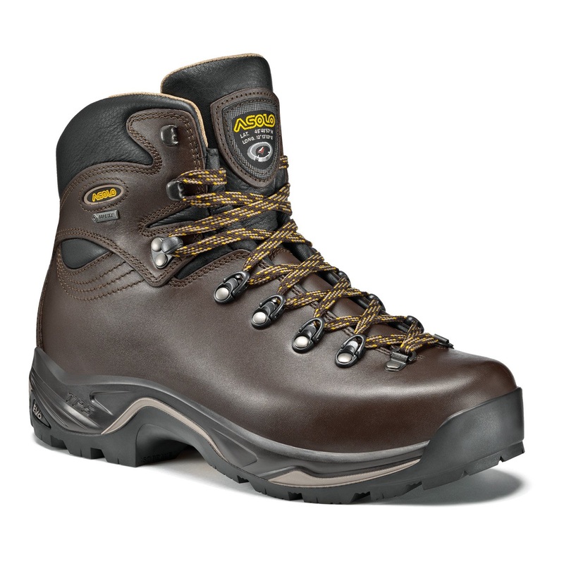 Asolo TPS 520 GV MM Men's Backpacking Boot