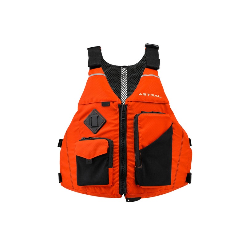 Astral Designs Men's E-Ronny PFD