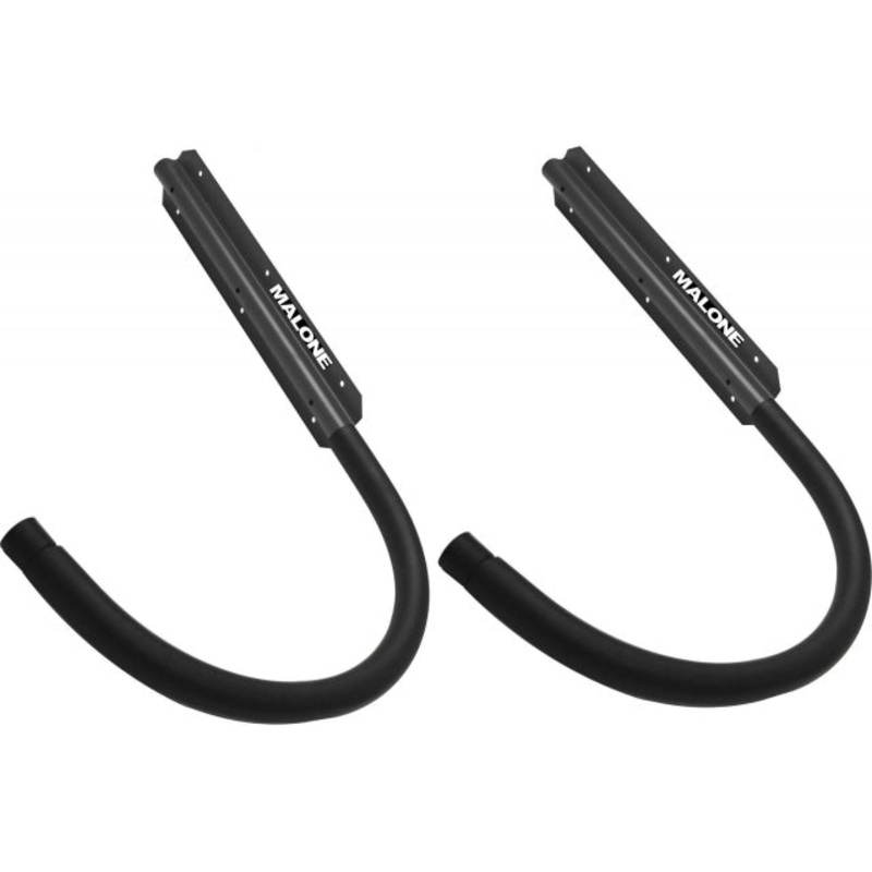 J-Hoop Medium Capacity Kayak Wall Storage