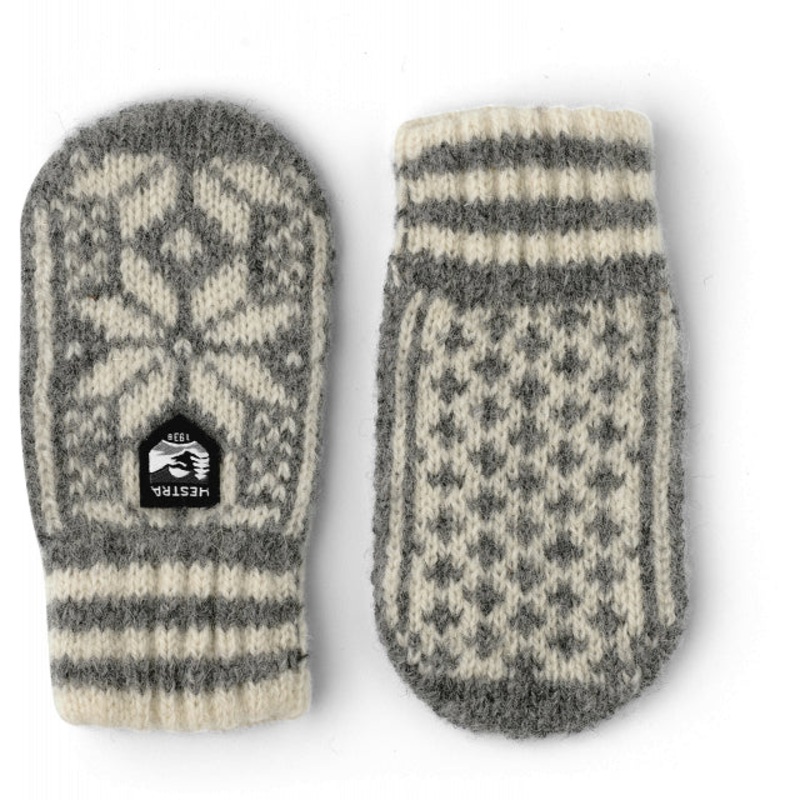 Kids' Nordic - mitt