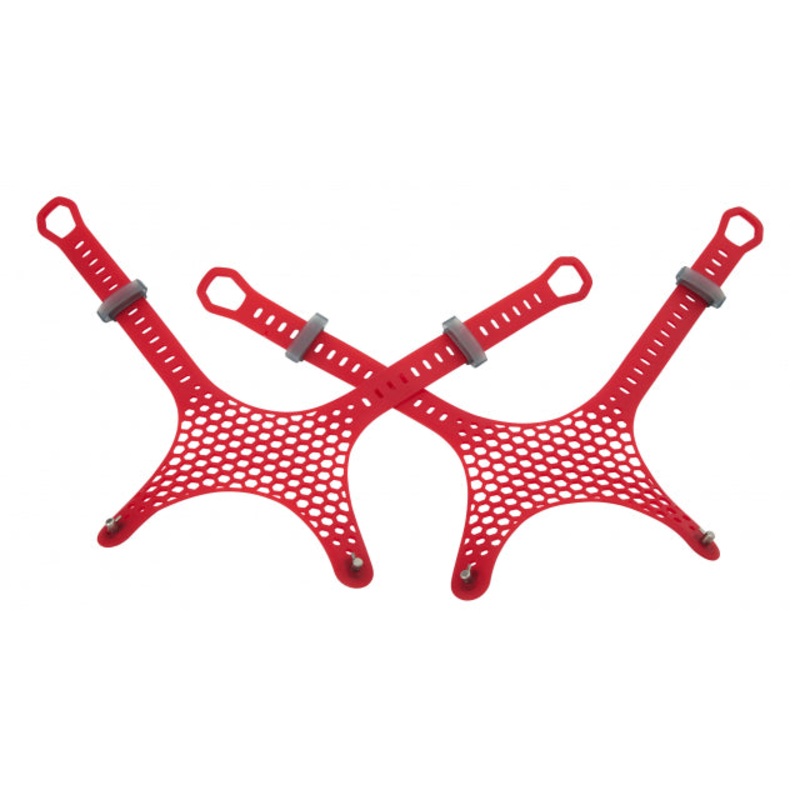 Paragon Binding Mesh Strap Kit