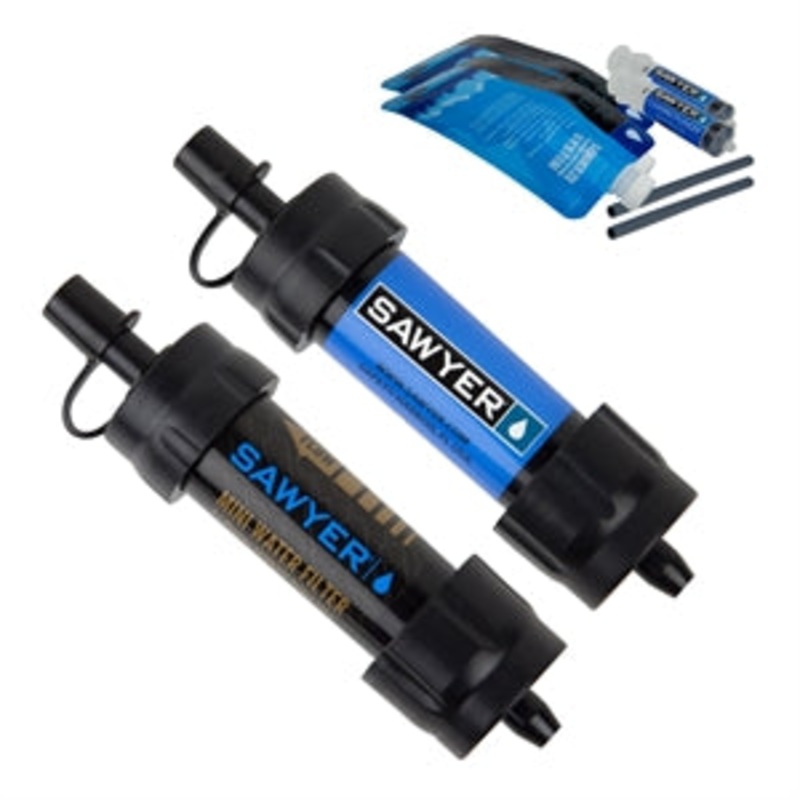 Sawyer Mini Water Filter