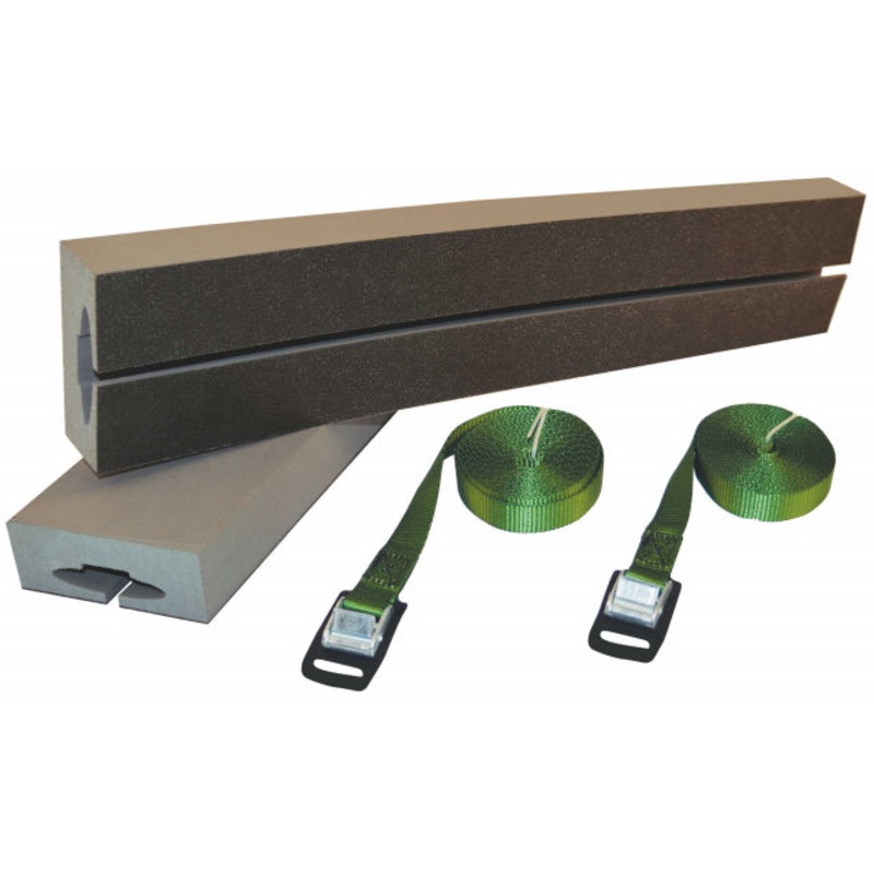 Stand-Up Paddle Board Foam Block Kit