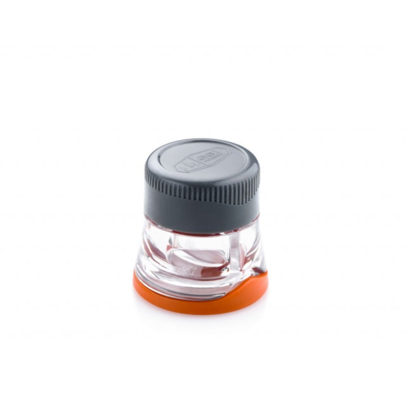 Ultralight Salt And Pepper Shaker