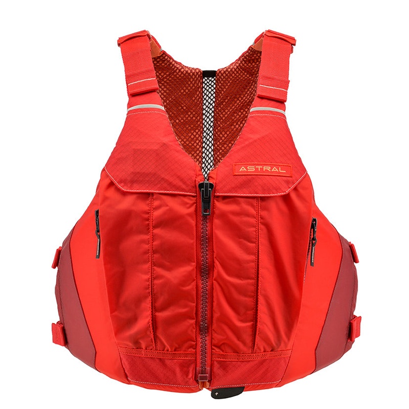 Astral Designs Women's Linda PFD -D