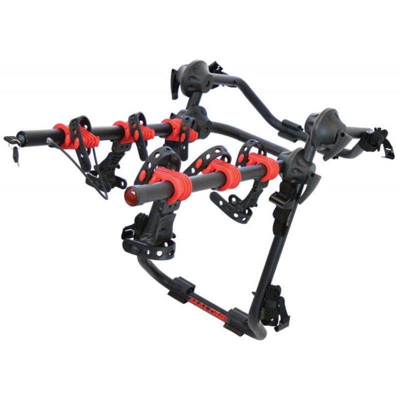 Hanger BC3 OS Trunk 3-Bike Rack
