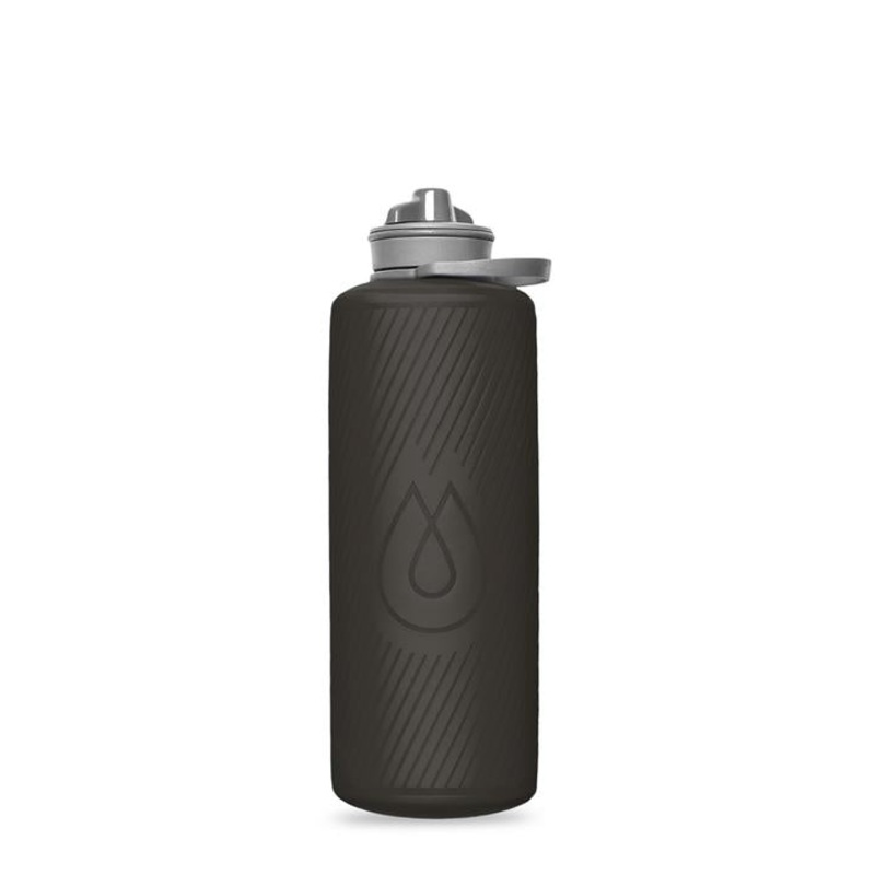 HydraPak Flux 1 Liter Soft Bottle