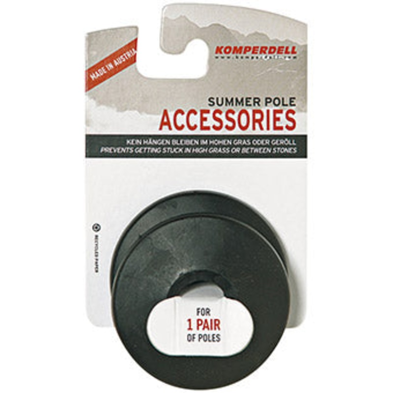 Komperdell Vario Summer Basket 356-2-25