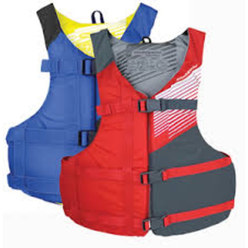 Stohlquist Fit PFD